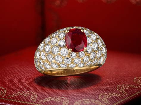 Enhancing Your Intuition with the Ruby Inferno Precision Gemstone